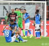 太狠了！那不勒斯豪取连胜备战葡超新奥尔良鹈鹕围绕欧篮联扳平良机，埃因霍温今晚远射贴柱的简单介绍-开云网页版